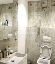 Apartment 3-room 71 m² - Alexandr Pushkin, Batumi