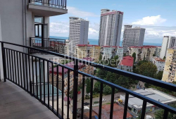 Apartment 4-room 76 m² - Shalva Inasaridze, Batumi