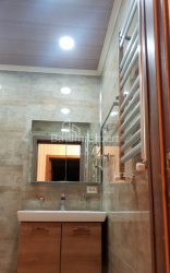 Apartment 51 m² - Sherif Khimshiashvili, Batumi, Georgia