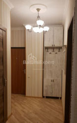 Apartment 51 m² - Sherif Khimshiashvili, Batumi, Georgia