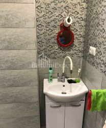 Apartment 41 m² - Yuryevskaya, Batumi, Georgia