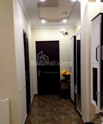 Apartment 3-room 77 m² - Shalva Inasaridze, Batumi