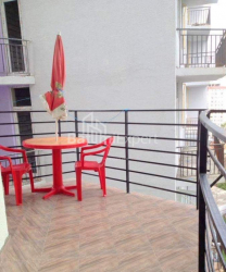 Apartment 3-room 77 m² - Shalva Inasaridze, Batumi
