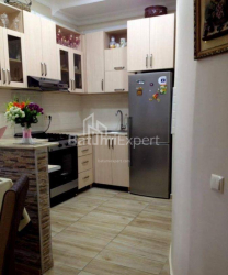 Apartment 3-room 77 m² - Shalva Inasaridze, Batumi