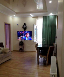 Apartment 3-room 77 m² - Shalva Inasaridze, Batumi