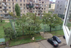 Apartment 96 m² - Ivane Javakhishvili, Batumi, Georgia