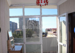 Apartment 49 m² - Yuryevskaya, Batumi, Georgia
