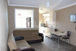 Apartment 49 m² - Yuryevskaya, Batumi, Georgia