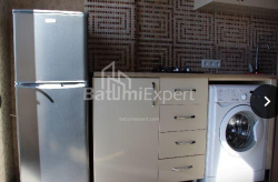 Apartment 49 m² - Yuryevskaya, Batumi, Georgia