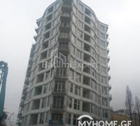 Apartment 85 m² - Yuryevskaya, Batumi, Georgia