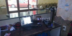 Apartment 3-room 60 m² - Alexandr Griboedov, Batumi