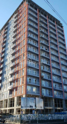 Apartment 3-room 76 m² - Ilia Chavchavadze, Batumi