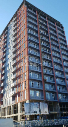 Apartment 4-room 78 m² - Ilia Chavchavadze, Batumi