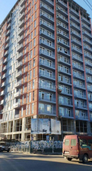 Apartment 105 m² - Yuryevskaya, Batumi, Georgia