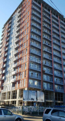 Apartment 78 m² - Yuryevskaya, Batumi, Georgia