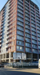 Apartment 6-room 176 m² - Ilia Chavchavadze, Batumi