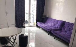 Apartment 29 m² - Yuryevskaya, Batumi, Georgia