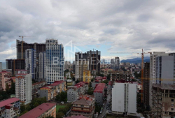 Apartment 97 m² - Yuryevskaya, Batumi, Georgia