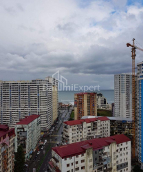 Apartment 97 m² - Yuryevskaya, Batumi, Georgia