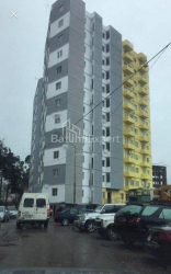 Apartment 83 m² - General Aslan Abashidze, Batumi, Georgia