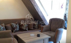 Apartment 3-room 58 m² - Zurab Gorgiladze, Batumi