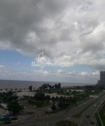 Apartment 40 m² - Yuryevskaya, Batumi, Georgia