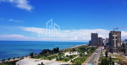 Apartment 40 m² - Yuryevskaya, Batumi, Georgia