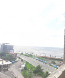 Apartment 40 m² - Yuryevskaya, Batumi, Georgia