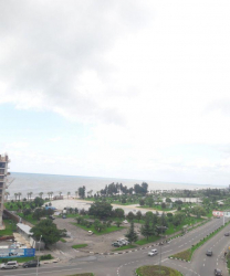 Apartment 40 m² - Yuryevskaya, Batumi, Georgia