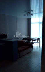 Apartment 31 m² - Iusuf Kobaladze, Batumi, Georgia