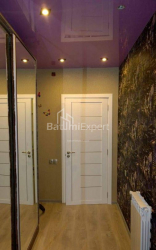 Apartment 50 m² - Yuryevskaya, Batumi, Georgia