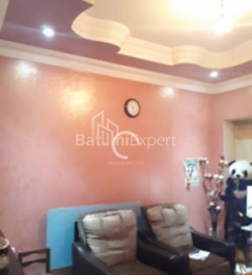 Apartment 35 m² - Yuryevskaya, Batumi, Georgia