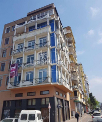 Apartment 4-room 122 m² - Mikhail Lermontov, Batumi