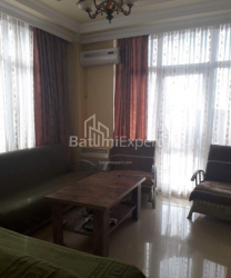 Apartment 46 m² - Angisa, Batumi, Georgia