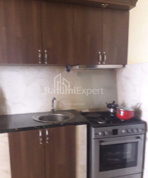 Apartment 46 m² - Angisa, Batumi, Georgia
