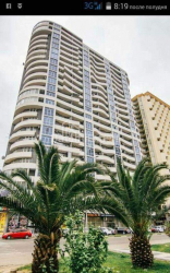 Apartment 46 m² - Iusuf Kobaladze, Batumi, Georgia