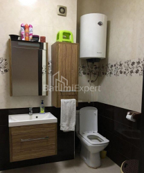 Apartment 77 m² - Yuryevskaya, Batumi, Georgia