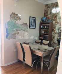 Apartment 77 m² - Yuryevskaya, Batumi, Georgia