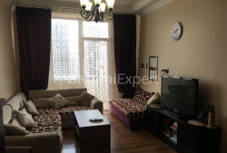 Apartment 77 m² - Yuryevskaya, Batumi, Georgia