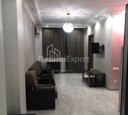 Apartment 53 m² - Yuryevskaya, Batumi, Georgia