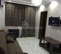 Apartment 53 m² - Yuryevskaya, Batumi, Georgia