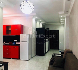 Apartment 53 m² - Yuryevskaya, Batumi, Georgia