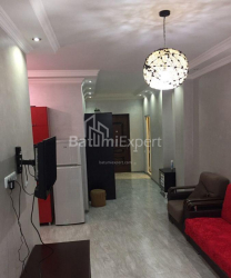 Apartment 53 m² - Yuryevskaya, Batumi, Georgia