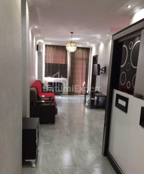 Apartment 53 m² - Yuryevskaya, Batumi, Georgia