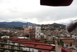 Apartment 3-room 100 m² - Alexandr Pushkin, Batumi