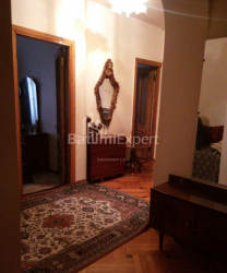 Apartment 3-room 100 m² - Alexandr Pushkin, Batumi