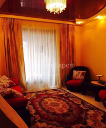 Apartment 3-room 63 m² - Angisa, Batumi
