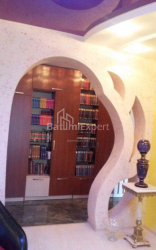 Apartment 3-room 63 m² - Angisa, Batumi