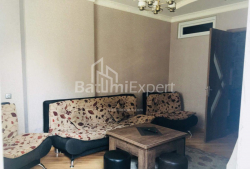 Apartment 58 m² - Sherif Khimshiashvili, Batumi, Georgia