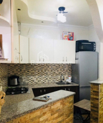Apartment 58 m² - Sherif Khimshiashvili, Batumi, Georgia
